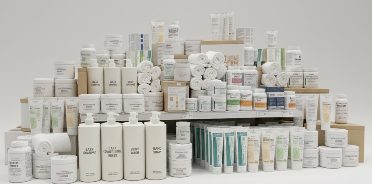 Health & Personal Care